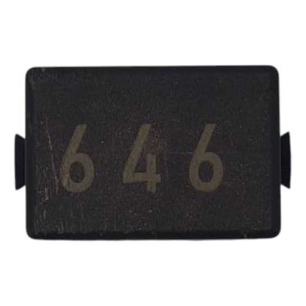 Conector Auxiliar 646 Audi Q3 2012 2013 2014