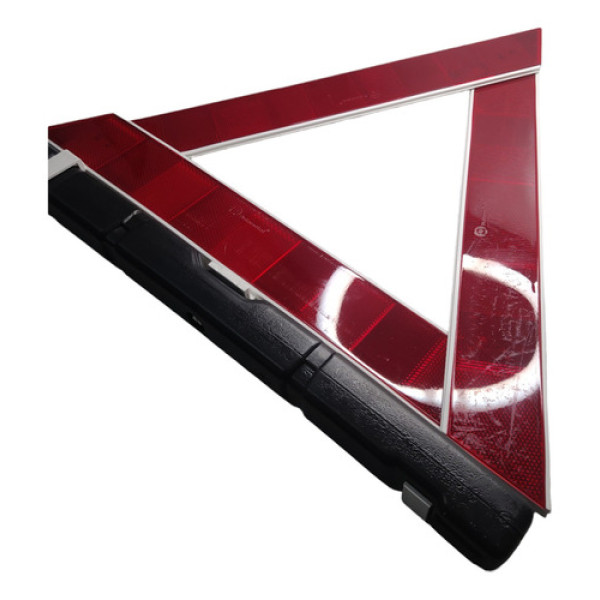 Triangulo Sinalização Tiguan 2020 