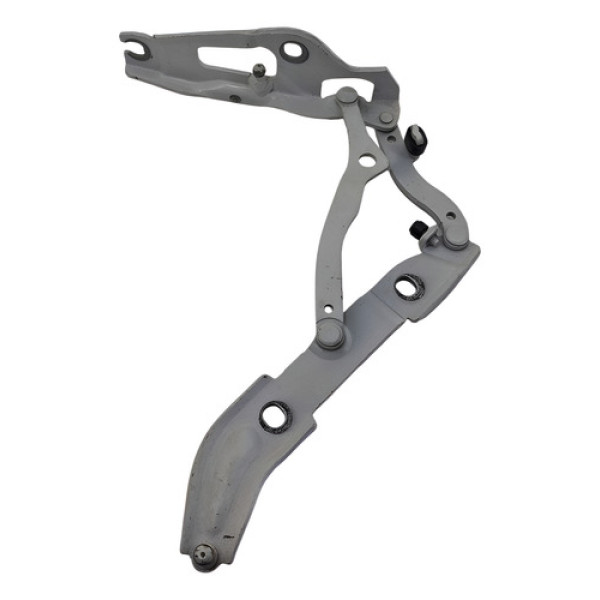 Dobradiça Capo Bmw 320 2004 2005 Direita