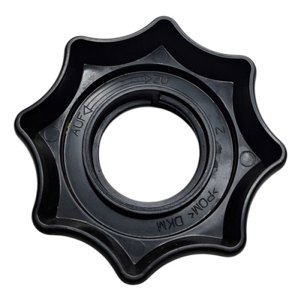 Parafuso Estepe Audi Q5 2014