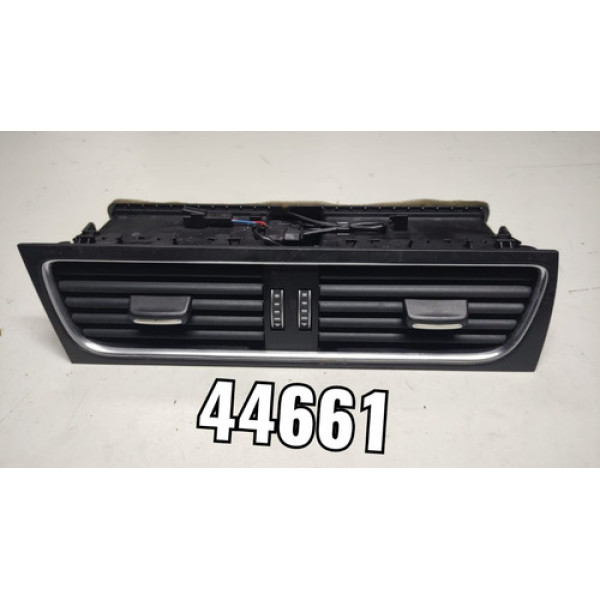 Difusor De Ar Central Painel Audi A5 2014 8t1820951e