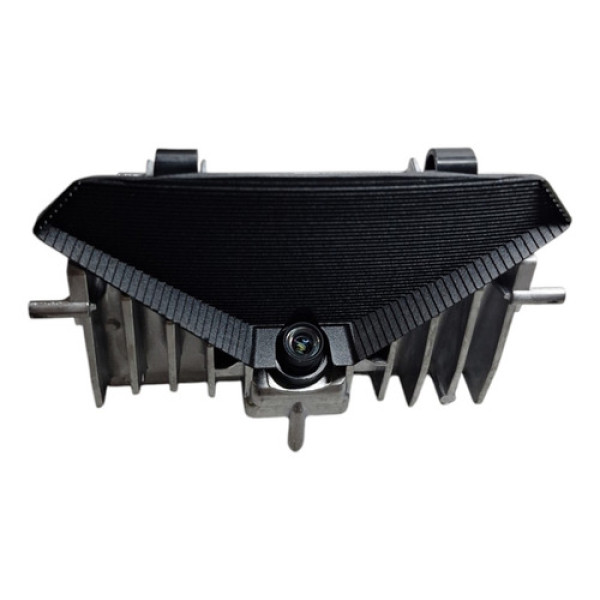 Câmera Para-brisa Sensor Colisão Volvo C40 2022