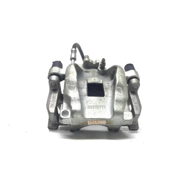 Flexível Pinça Volvo C40 2021 2022 2023 Traseira Direita