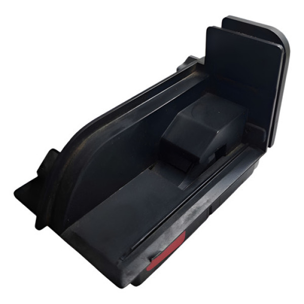 Suporte Bagagito Bmw X5 2015 Traseiro Esquerdo Branco