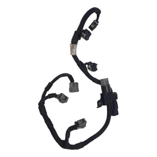 Chicote Injetor Hyundai Azera 2010 2011 2012 2013