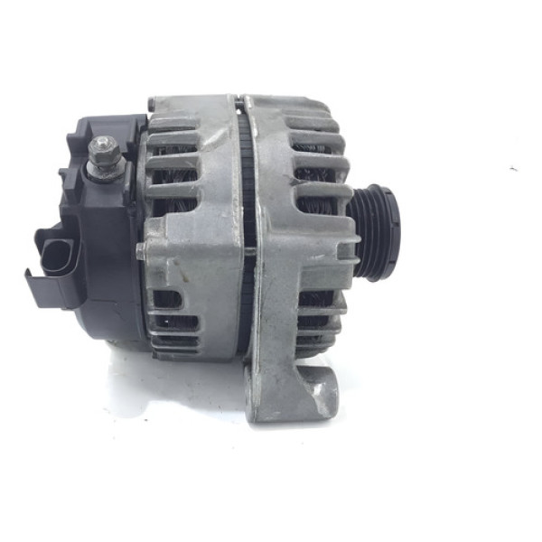 Alternador Motor Bmw X5 2014 30i Diesel