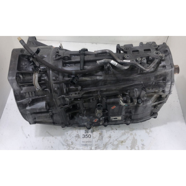 Caixa Câmbio Porsche Cayenne 2017 V6