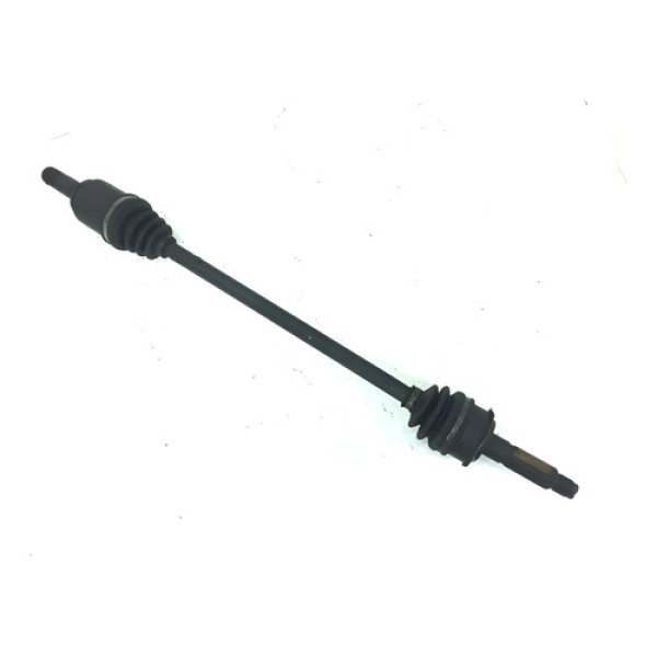 Semi Eixo Homocinetica Forester 2012 Traseiro Esquerdo