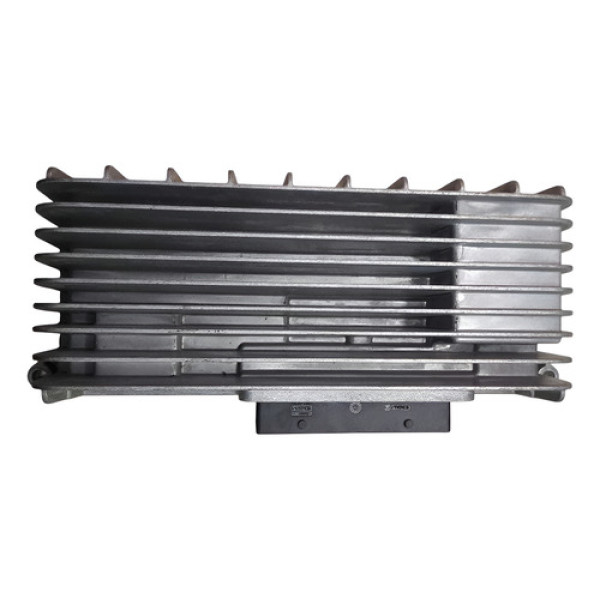 Modulo Amplificador  Som Audi A4 2011