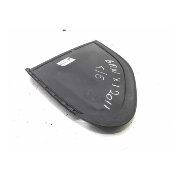 Vidro Fixo Carroceria Bmw X1 2011 Traseiro Esquerdo
