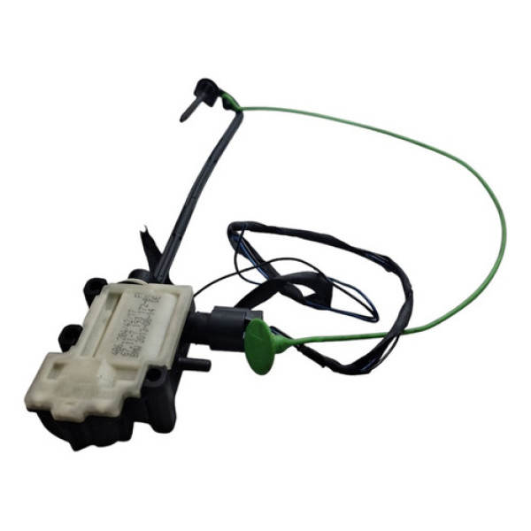 Motor Trava Portinhola Tanque Combustivel Bmw X1 20i 2014