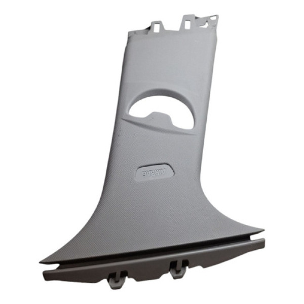 Acabamento Coluna Bmw 116 2014 Dianteira Direita 7221026