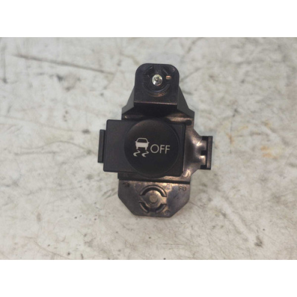 Botao Controle Traçao Estabilidade Subaru Forester 2012 1