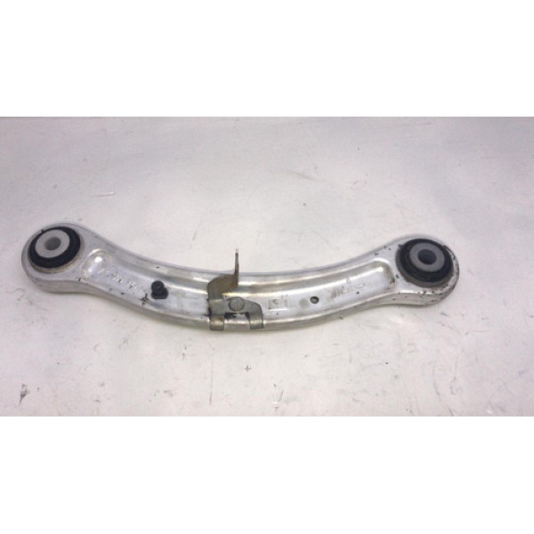 Braço Curvo Menor Audi Q7 3.0 2011 Traseiro Esquerdo 