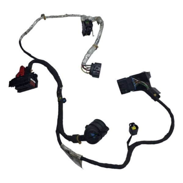 Chicote Diferencial Discovery Sport 2022 Hibrida Dianteiro