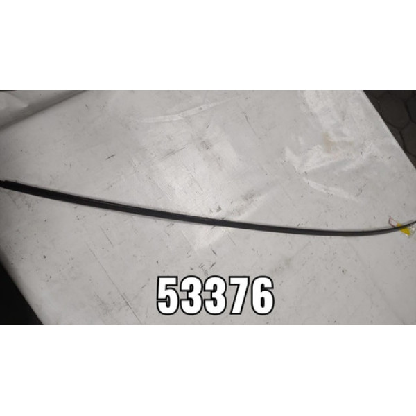 Friso Teto Lado Esquerdo Bmw 120 2007  =53376 Pr170