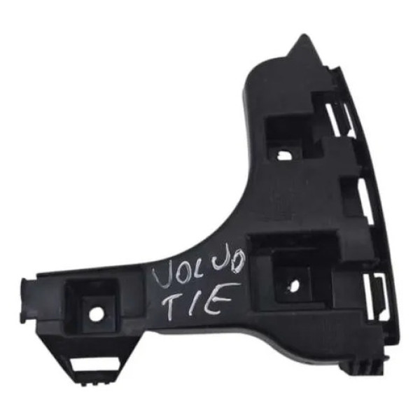 Guia Suporte Parachoque Volvo Xc60 2010 Traseiro Esquerdo