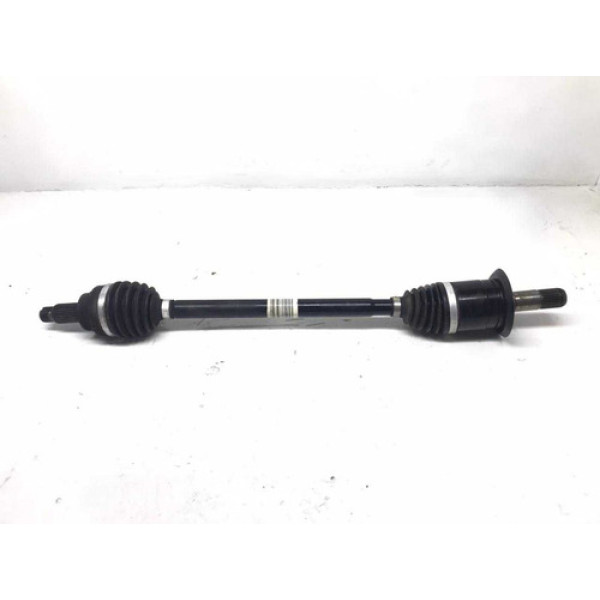 Semi Eixo Homocinética Bmw 320 2015 Traseira Esquerdo