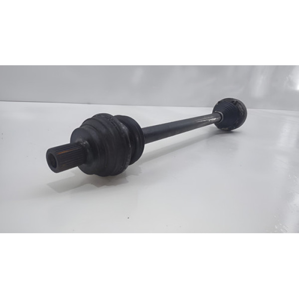 Semi Eixo Ponta Bmw 320 2008 2009 2010 2011 Traseira Direita