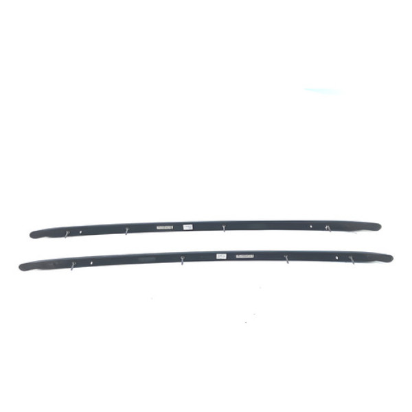 Par Rack Teto Mini Cooper S 2011 4p 1