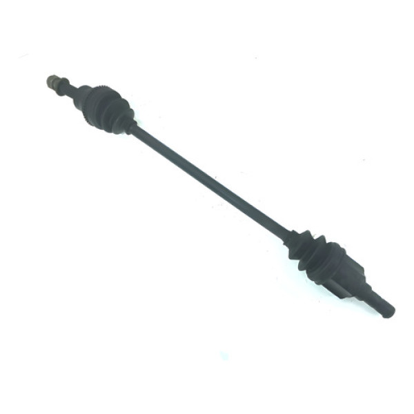 Semi Eixo Mitsubishi Airtrek 2.4 16v 2006 Traseiro Direito 1