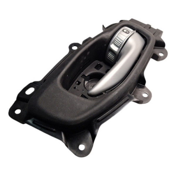 Maçaneta Interna Fiat Toro Diesel 2022 Dianteira Direita  Dianteira