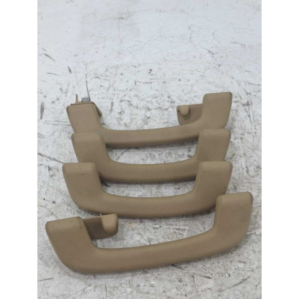 Kit Jogo Pega Mao Alça Teto Bmw X3 2015 1