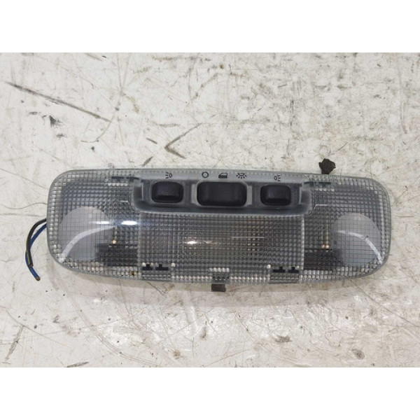Luz Teto Land Rover Freelander 2 2011 Central