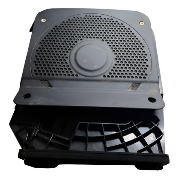 Alto Falante Subwoofer Bmw 320 2014 2015 Esquerdo