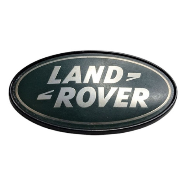 Emblema Land Rover Freelander 2 2014 Diesel 