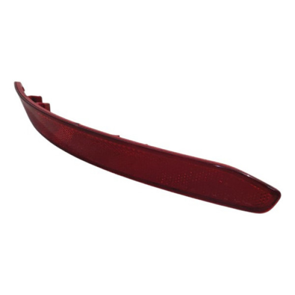 Aplique Refletor  Bmw 320 Gt 2015 Traseiro Esquerdo