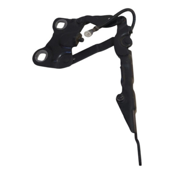 Dobradiça Braço Capô Mini Cooper 2011 4p Esquerdo 