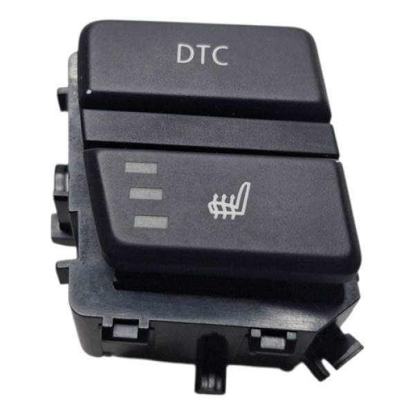 Botão Aquecimento Banco Bmw 550 2010 Dianteiro Esquerdo