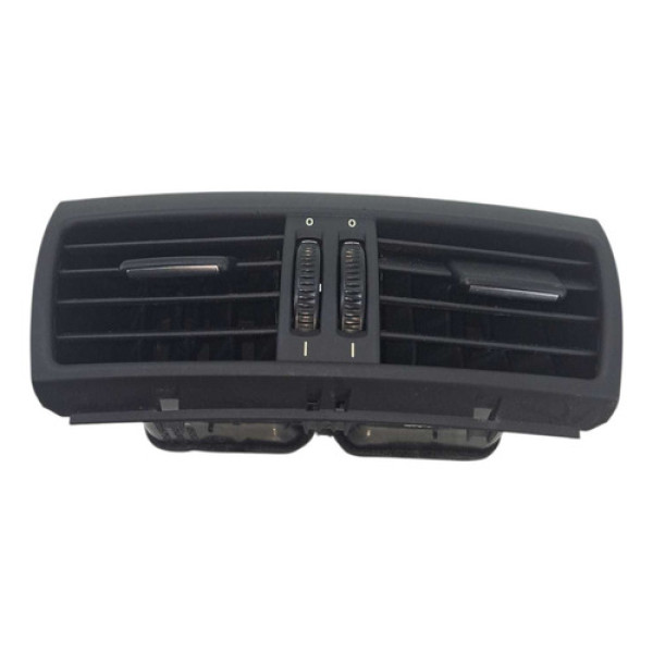 Difusor Saida Ar Console Central Bmw X6 2011 Traseiro