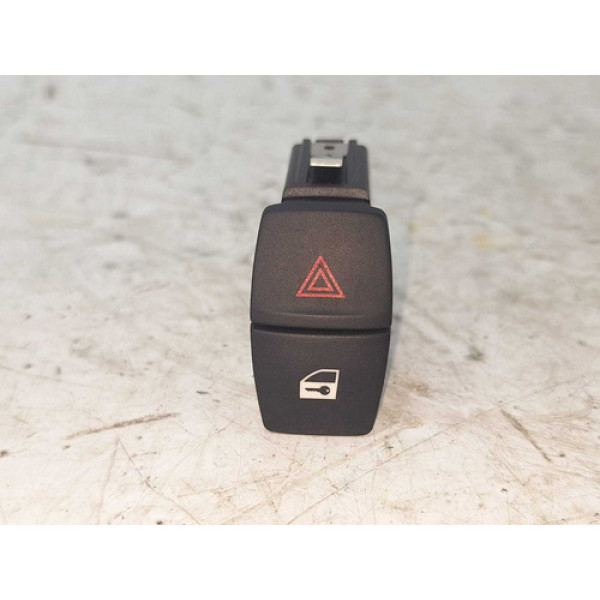 Botao Pisca Alerta Bmw 328i 2014 1