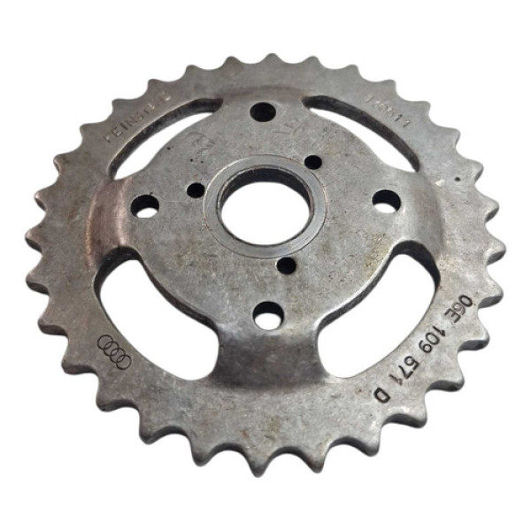 Polia Comando Valvula Audi Q7 3.0 2011