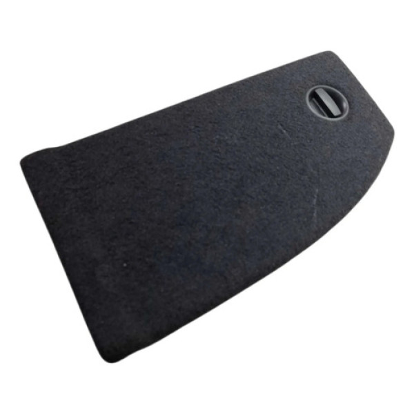 Tampa Acabamento Interno Porta Malas Audi A3 2015 Esquerda Preto