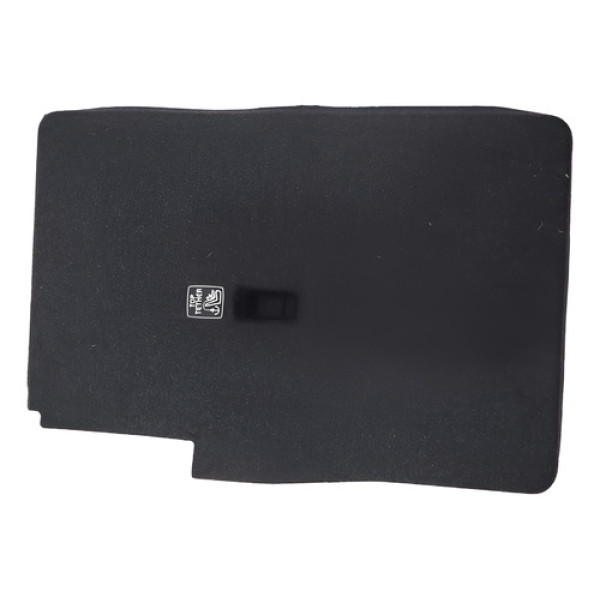 Forro Banco Volvo Xc40 2020 Traseiro Esquerdo Preto Preto