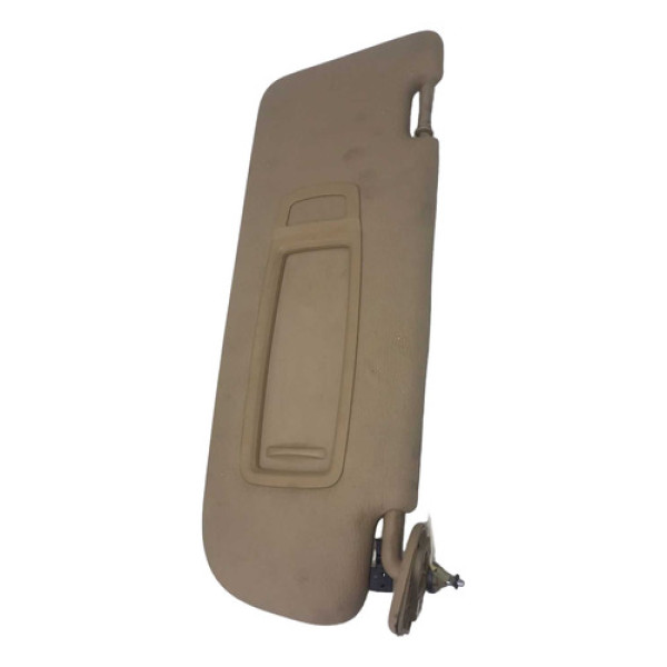 Quebra Sol Bmw X6 2011 Dianteira Direita Lado Passageiro