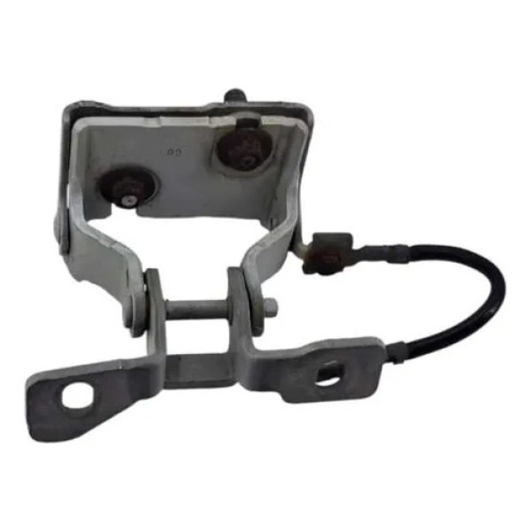 Dobradiça Tampa Porta Malas Traseira Bmw 118 120 2015 2016