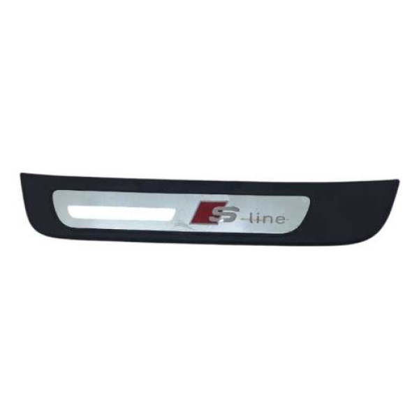 Soleira Menor Porta Audi A4 2010 1