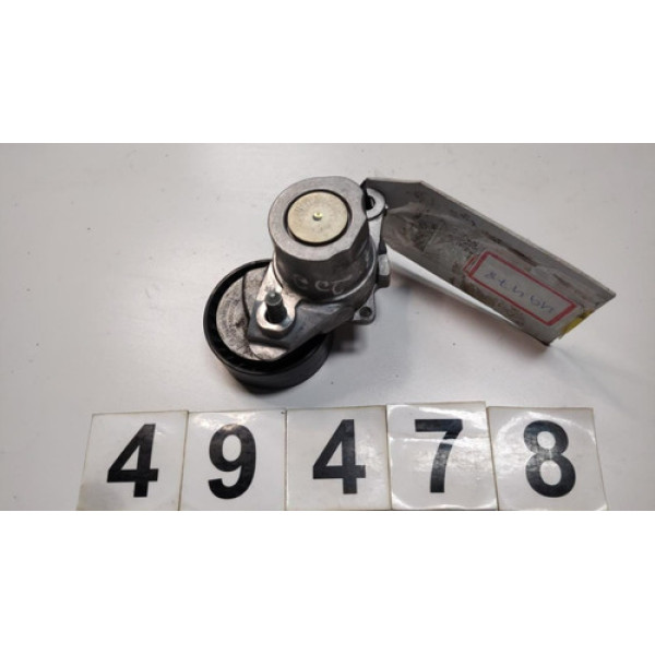 Esticador Correia Poli V Audi A3 2020  =49478 Pr092