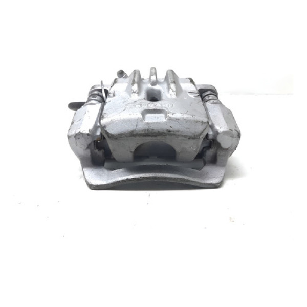 Flexivel Pinça Subaru Forester 2015 Traseiro Esquerdo