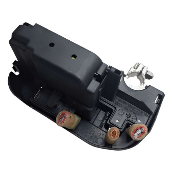 Modulo Terminal Positivo Bateria Audi Q5 2020 1