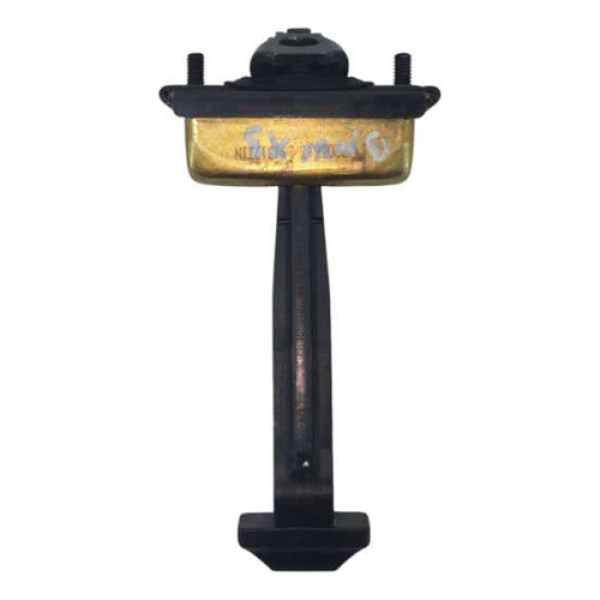 Limitador Porta Bmw X3 2014 Traseira Direita