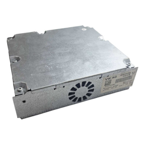 Módulo Tv Digital Audi Q7 3.0 2011