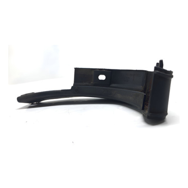 Acabamento Spoiler Audi A4 1999 Traseiro Direito Preto