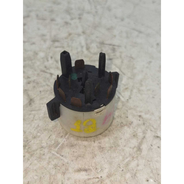 Comutador Igniçao Chave Vw Golf 2001