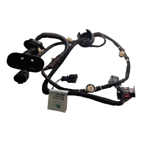 Chicote Porta Traseira Direita Audi A3 2010