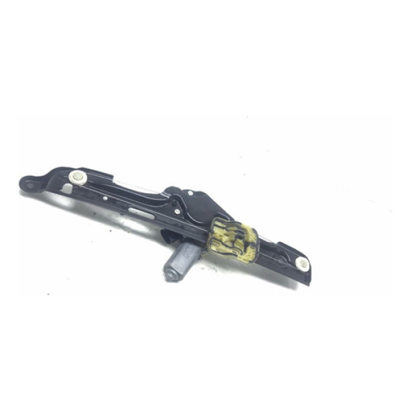 Maquina Vidro Bmw X4 28i 2017 Traseira Direita 